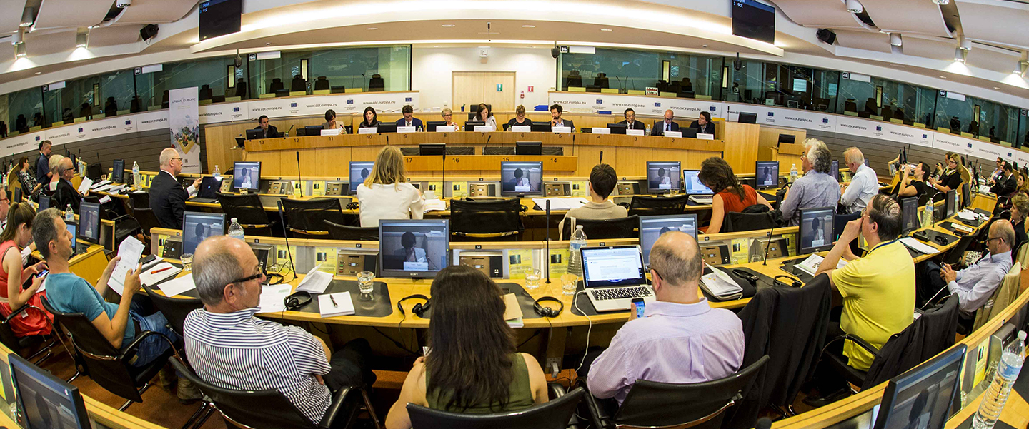 Urban transition in focus at the JPI Urban Europe conference | JPI ...