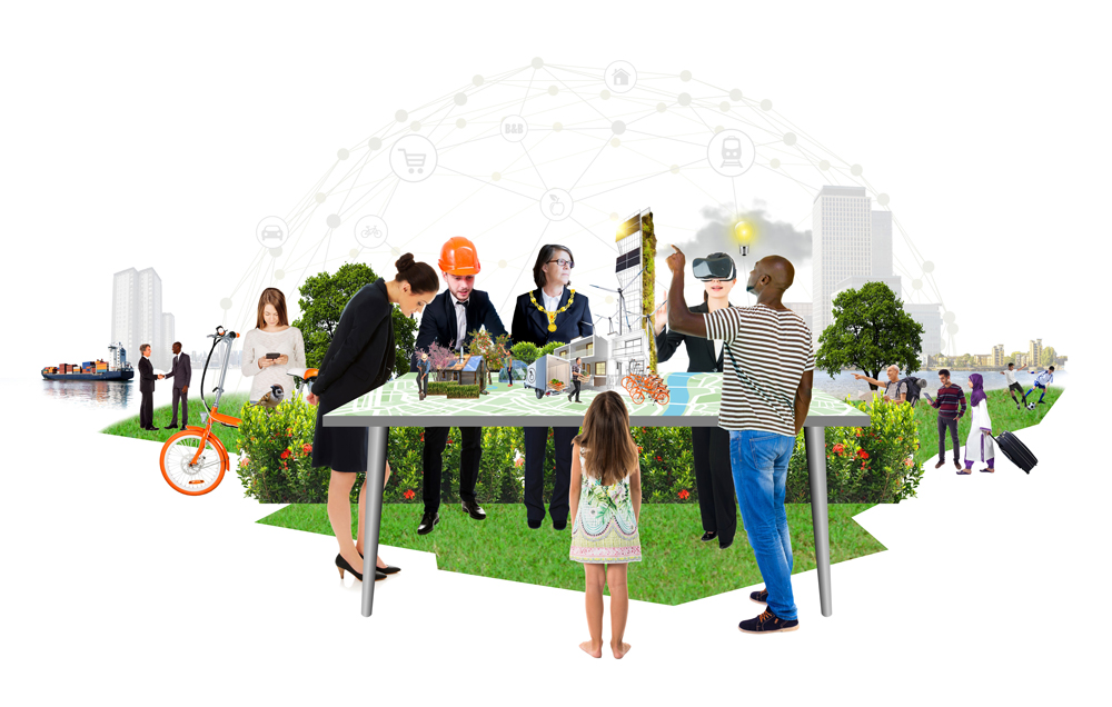 JPI Urban Europe in Brussels May 29 to 31 | JPI Urban Europe