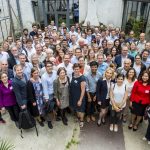 JPI Urban Europe Projects Meeting 2017