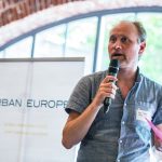 JPI Urban Brussels Meeting May 2017