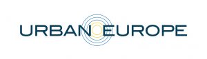 Urban Europe logo