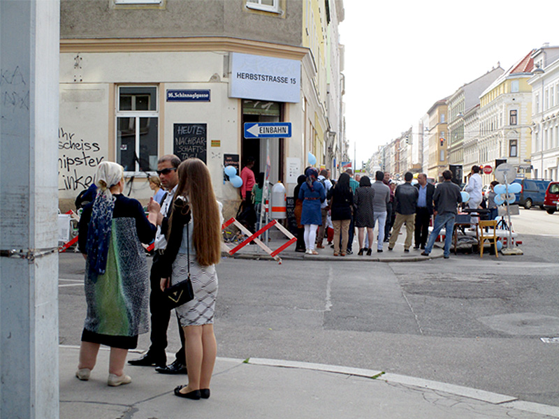 Interethnic Coexistence in European Cities | JPI Urban Europe