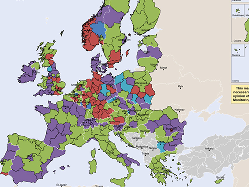 Resilient Cities | JPI Urban Europe