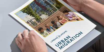 Findings from the Urban Migration Call | JPI Urban Europe