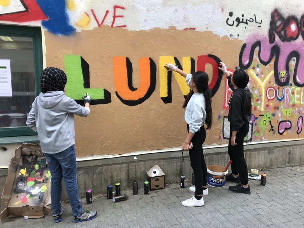 Gendered Issues in Urban Migration & Integration in European Cities ...